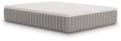 Terra Sleep Soft White California King Mattress - Ornate Home