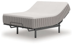 Terra Sleep Soft White California King Mattress - Ornate Home