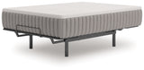 Terra Sleep Soft White California King Mattress - Ornate Home