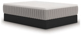 Terra Sleep Soft White California King Mattress - Ornate Home