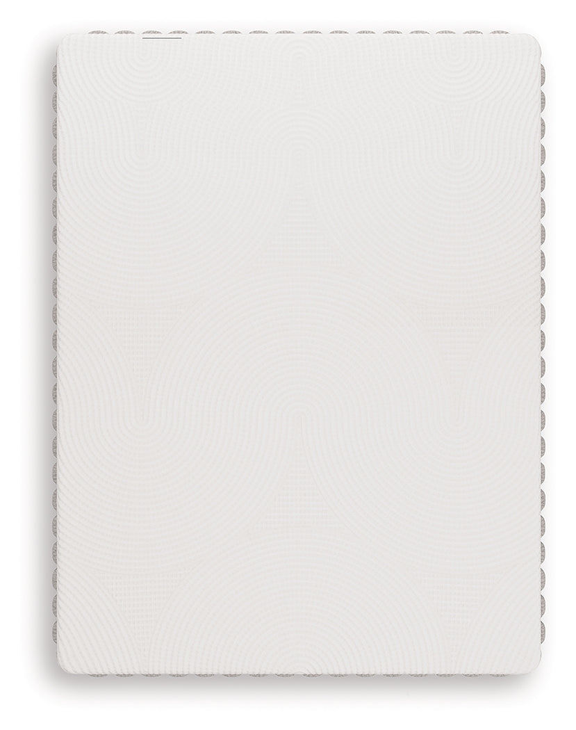 Terra Sleep Soft White California King Mattress - Ornate Home