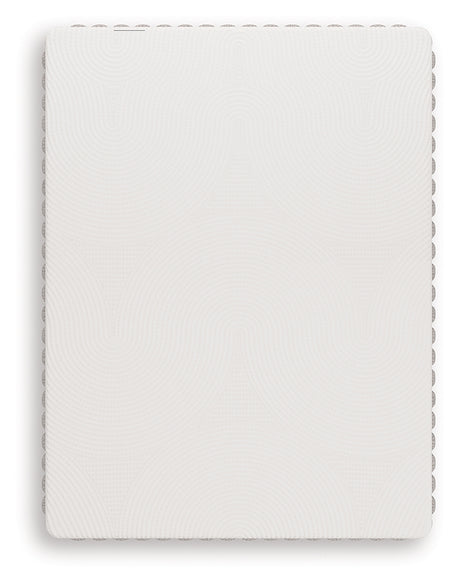 Terra Sleep Soft White California King Mattress - Ornate Home