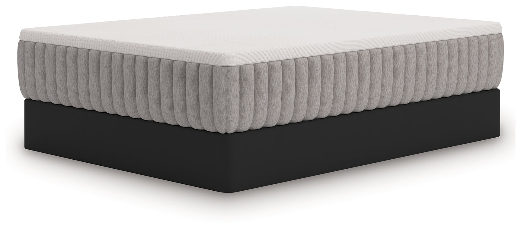 Terra Sleep Soft White King Mattress - Ornate Home