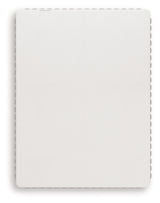 Terra Sleep Soft White King Mattress - Ornate Home