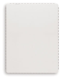 Terra Sleep Soft White King Mattress - Ornate Home
