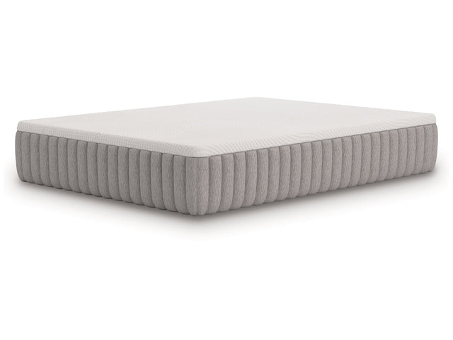 Terra Sleep Soft White Queen Mattress (Online Special Price) - Ornate Home