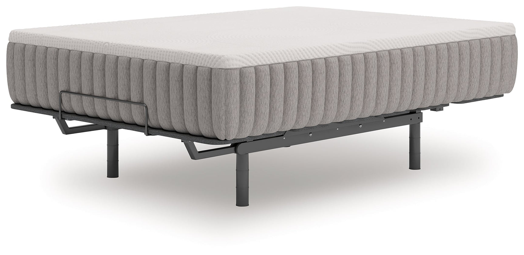 Terra Sleep Soft White Queen Mattress (Online Special Price) - Ornate Home