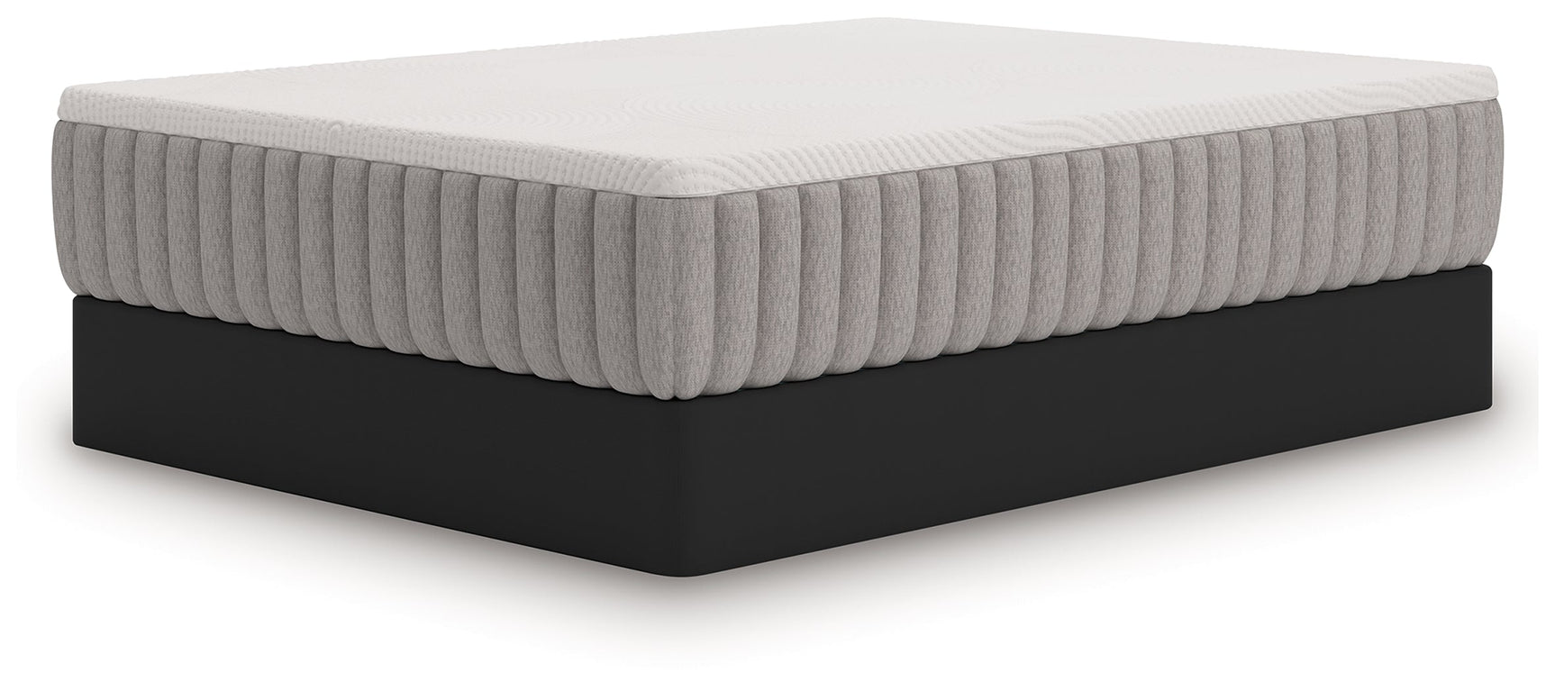 Terra Sleep Soft White Queen Mattress (Online Special Price) - Ornate Home