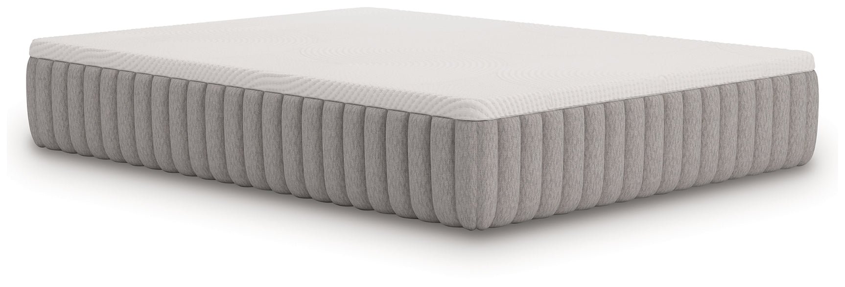 Terra Sleep Soft White Queen Mattress - Ornate Home
