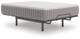 Terra Sleep Soft White Queen Mattress - Ornate Home