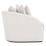 Terra White/Cream Sofa - Ornate Home