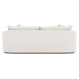 Terra White/Cream Sofa - Ornate Home