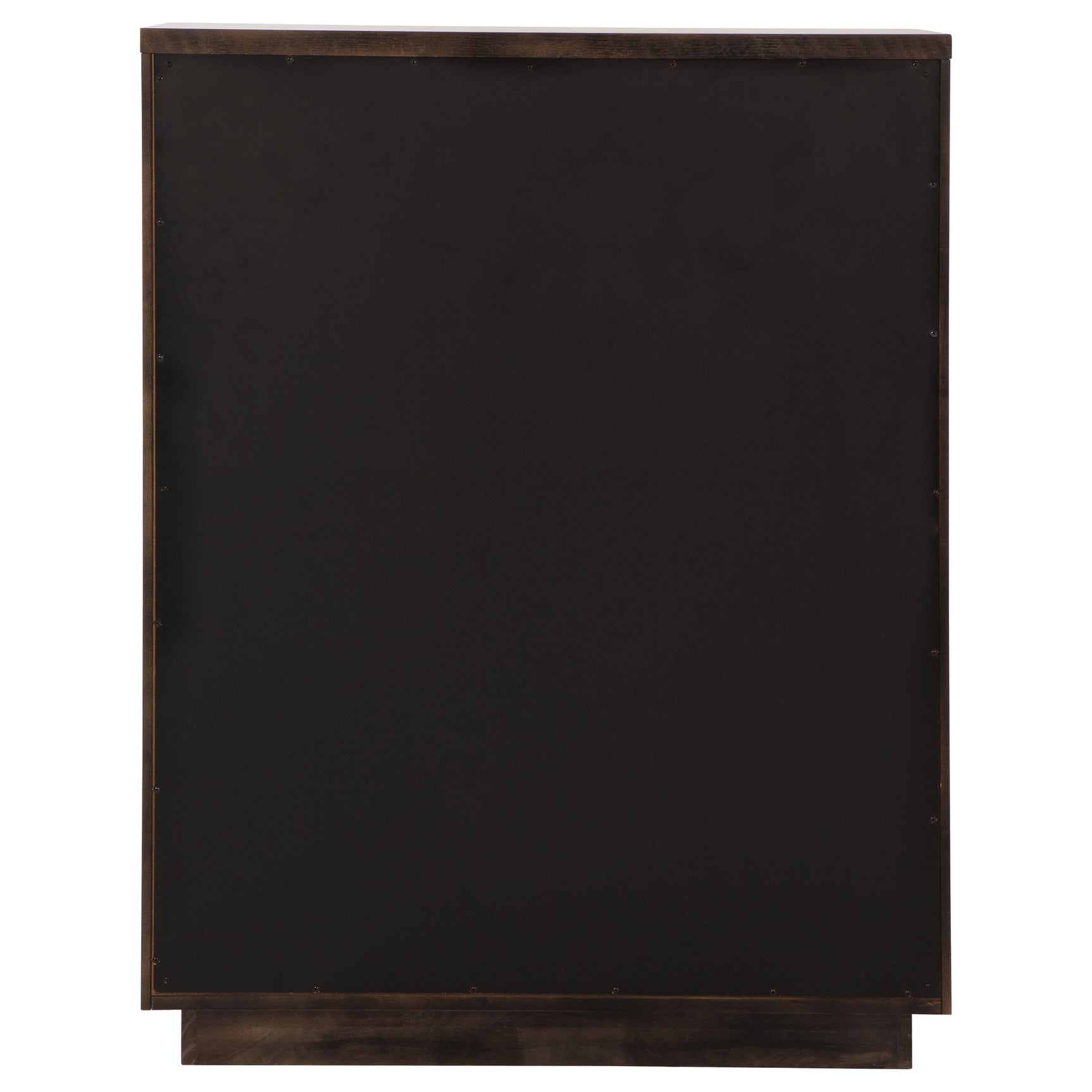 Terrace Ash Brown Chest - Ornate Home