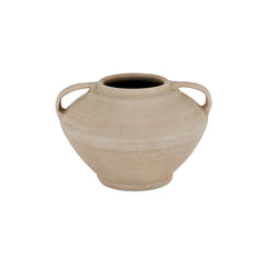 Terre Beige Vessel - Ornate Home