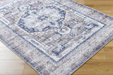 Terri Washable Area Rug - Clearance - Ornate Home