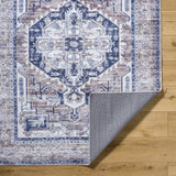 Terri Washable Area Rug - Clearance - Ornate Home