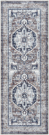 Terri Washable Area Rug - Clearance - Ornate Home