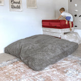 Terry Corduroy Children's Sensory Crash Pad - Ornate Home