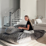 Terry Corduroy Children's Sensory Crash Pad - Ornate Home