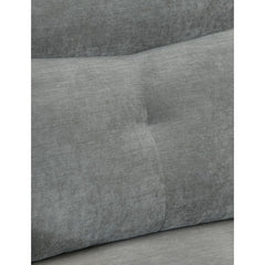 Tesoro Dark Gray Power Double Reclining Sofa - Ornate Home