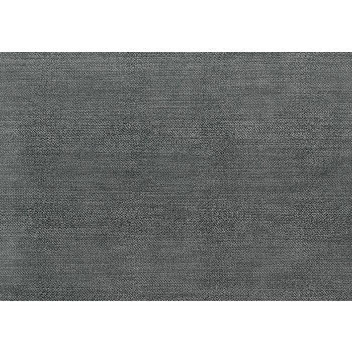 Tesoro Dark Gray Power Double Reclining Sofa - Ornate Home