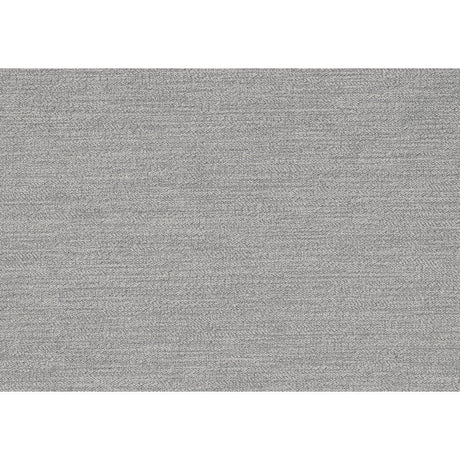 Tesoro Mist Gray 6-Piece Modular Reclining Sectional - Ornate Home