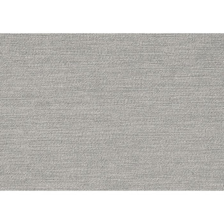 Tesoro Mist Gray Power Double Reclining Sofas - Ornate Home