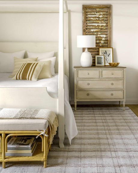 Tessa Throw Pillow - Ornate Home