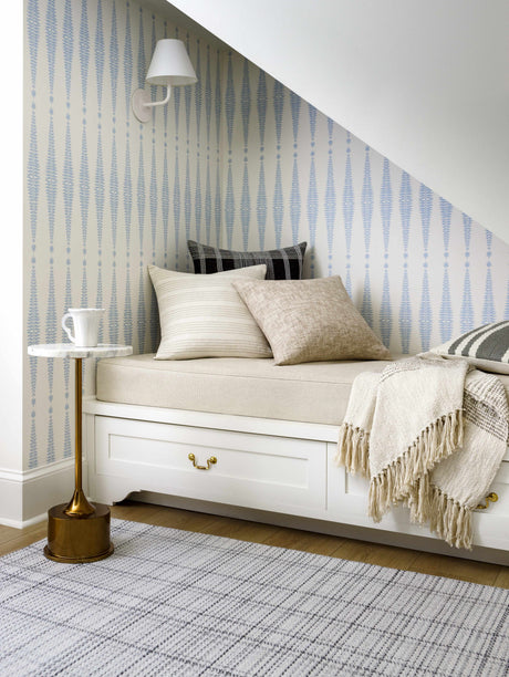 Tessa Throw Pillow - Ornate Home