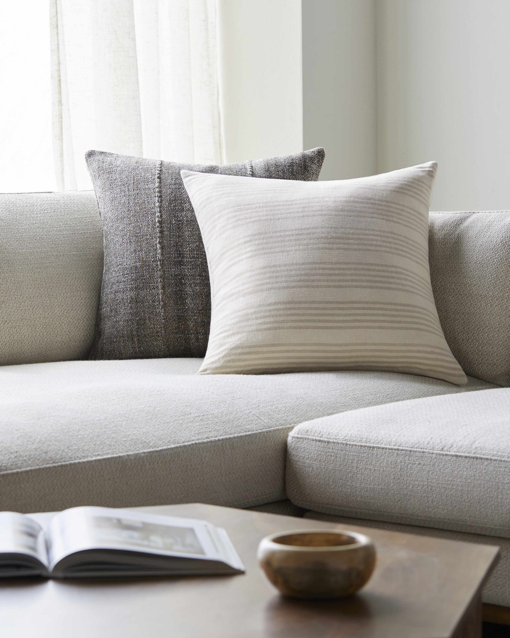 Tessa Throw Pillow - Ornate Home