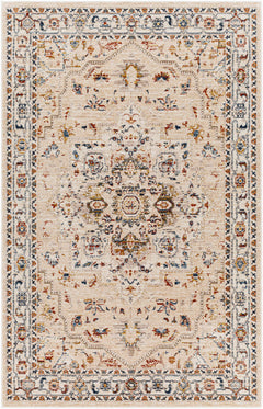 Teva Traditional Style Rug - Clearance - Ornate Home