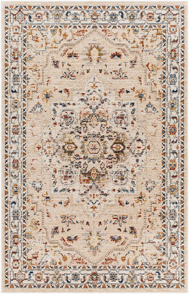 Teva Traditional Style Rug - Clearance - Ornate Home