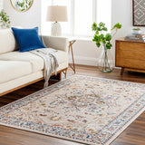 Teva Traditional Style Rug - Clearance - Ornate Home