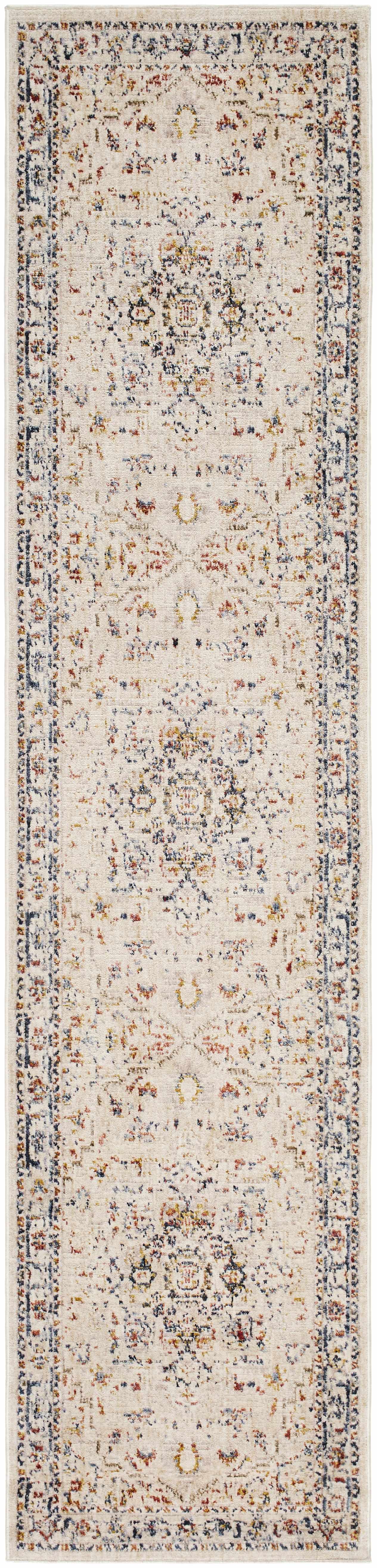 Teva Traditional Style Rug - Clearance - Ornate Home