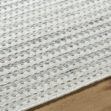 Tevah Area Rug - Ornate Home