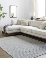 Tevah Area Rug - Ornate Home