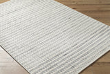 Tevah Area Rug - Ornate Home