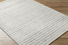 Tevah Area Rug - Ornate Home