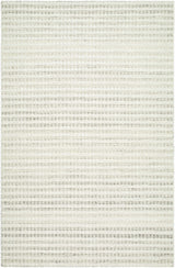 Tevah Pearl Wool Rug - Ornate Home