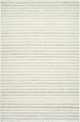 Tevah Pearl Wool Rug - Ornate Home