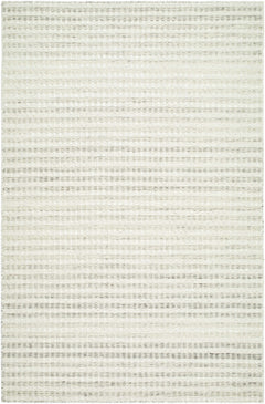 Tevah Pearl Wool Rug - Ornate Home