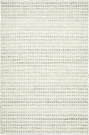Tevah Pearl Wool Rug - Ornate Home