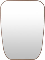 Texcaltic Dark Brown Mirror - Ornate Home