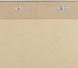 Texcaltic Gold Carved Mirror - Ornate Home