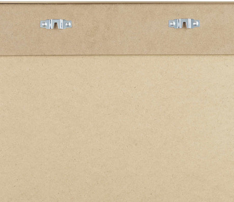 Texcaltic Gold Carved Mirror - Ornate Home