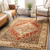 Texico Area Rug - Clearance - Ornate Home
