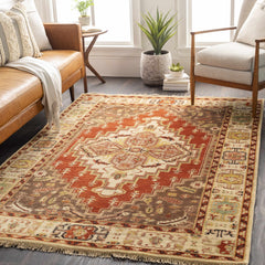 Texico Area Rug - Clearance - Ornate Home