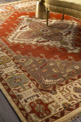 Texico Area Rug - Clearance - Ornate Home