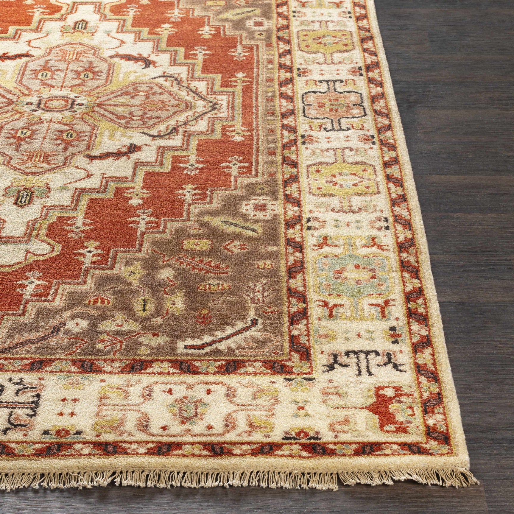 Texico Area Rug - Clearance - Ornate Home