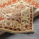 Texico Area Rug - Clearance - Ornate Home